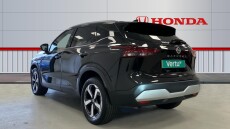 Nissan Qashqai 1.3 DiG-T MH N-Connecta 5dr Petrol Hatchback